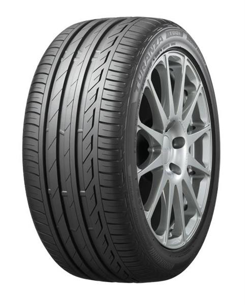 Bridgestone Turanza T001 225/45 R17 91W Runflat *