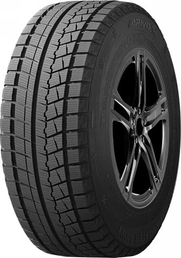 Arivo Winmaster ARW2 275/40 R20 106H