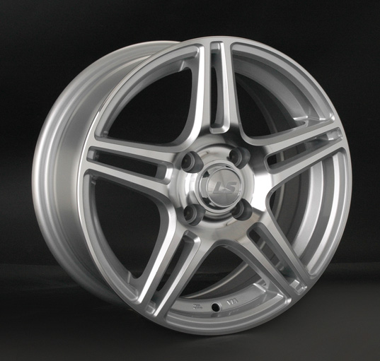 LS wheels LS 770 6,5x15 4*100 Et:45 Dia:54,1 SF литой