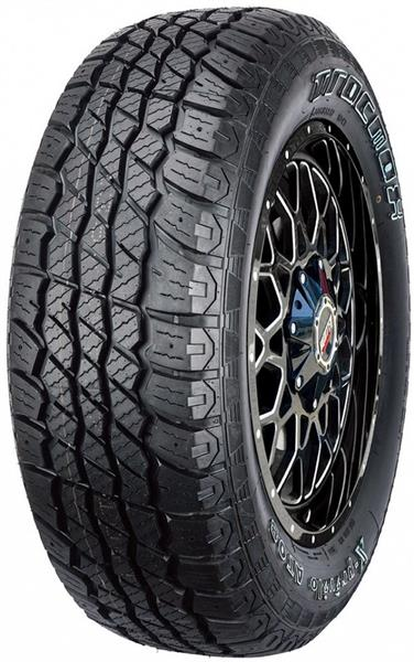 Tracmax X-privio AT08 265/50 R20 111H XL