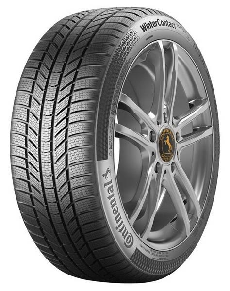 Continental WinterContact TS 870 P 315/40 R21 115V XL