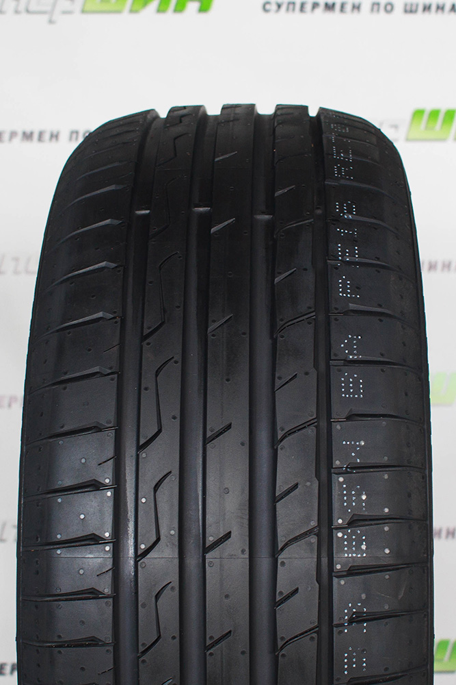 Dynamo MU71 Street-H 215/55 R16 97W XL