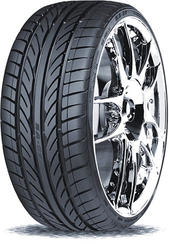 Goodride SA-57 ZUPER ACE 225/45 R18 95W