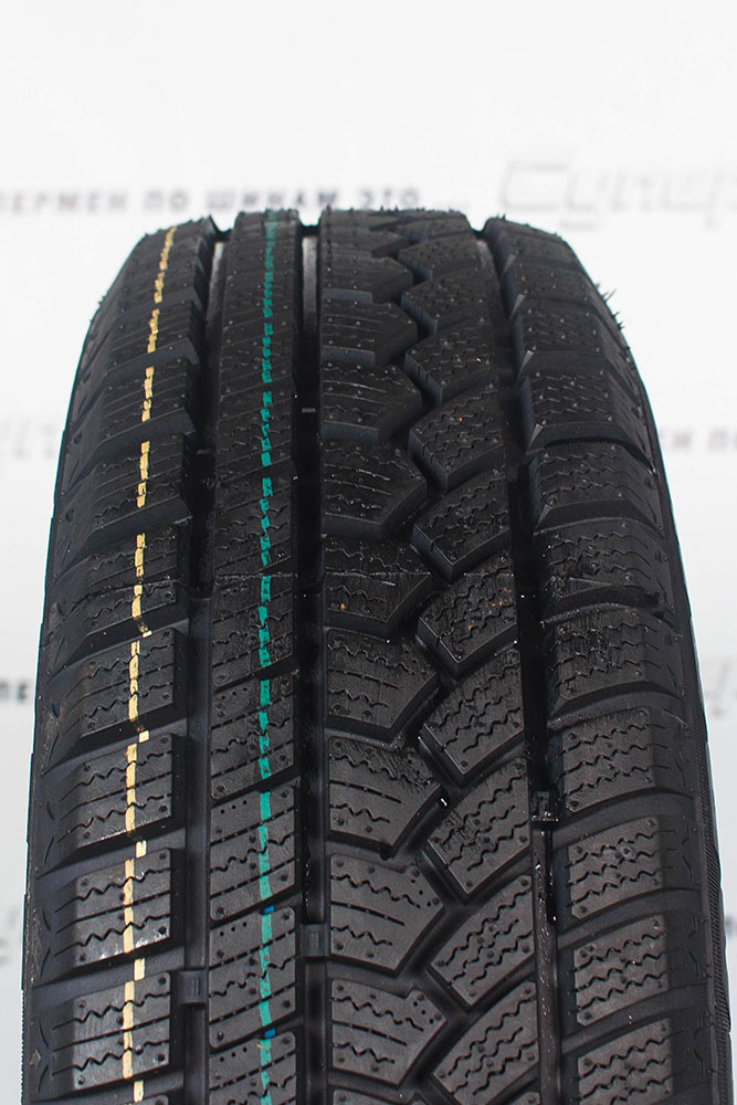 Torque Tires TQ022 225/55 R17 101H