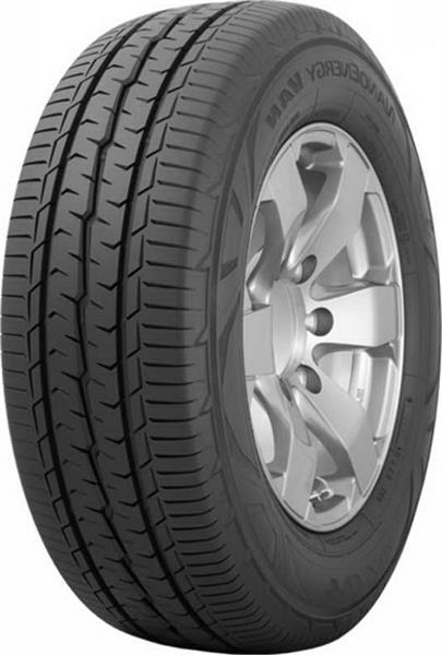 Toyo NanoEnergy VAN 205/70 R15 106/104S