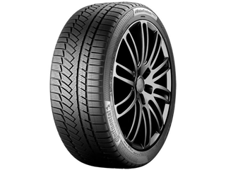 Continental WinterContact TS 850 P SUV 215/65 R17 99H