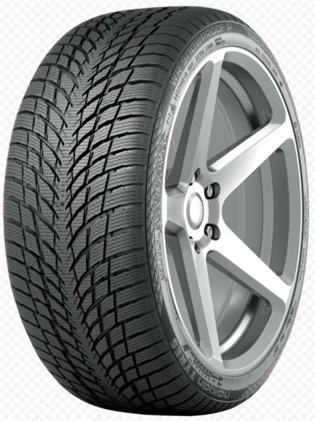 Nokian Tyres WR Snowproof P 245/40 R17 95V XL