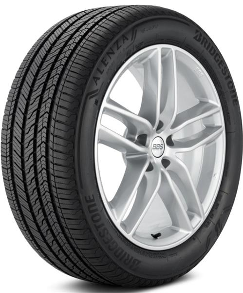 Bridgestone ALENZA SPORT A/S 255/50 R19 107T XL AO