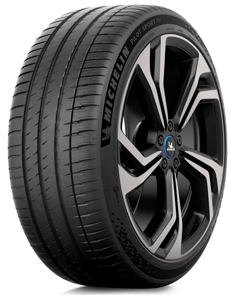 Michelin Pilot Sport EV 235/45 R21 101Y XL ACOUSTIC