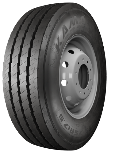 Кама NT202 385/65 R22,5 160K 0pr (Прицеп)