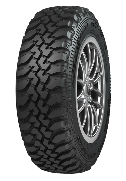 CORDIANT Off-Road 205/70 R15 96Q