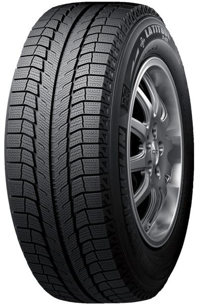 Michelin X-ice Latitude XI 2 235/55 R18 100T