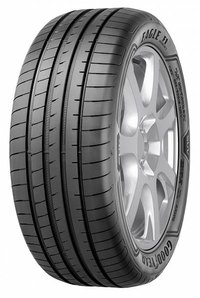 GoodYear Eagle F1 Asymmetric 3 SUV 295/35 R21 107Y