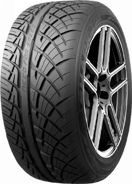 Three-A SHARK-Z02 265/60 R18 110V