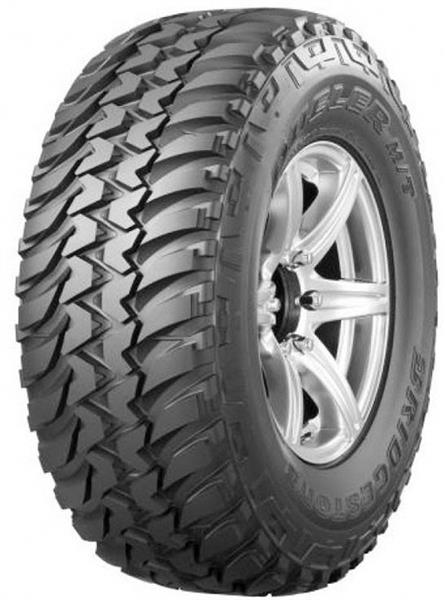 Bridgestone DUELER M/T 674 235/85 R16 120/116Q