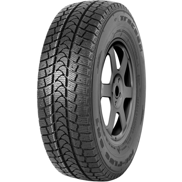 Tracmax Ice-Plus SR1 185/75 R16 104/102Q