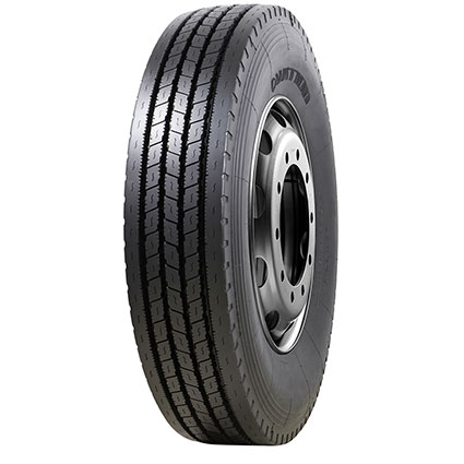 Ovation VI-111 295/75 R22,5 146/143L 20pr (Универсальная)