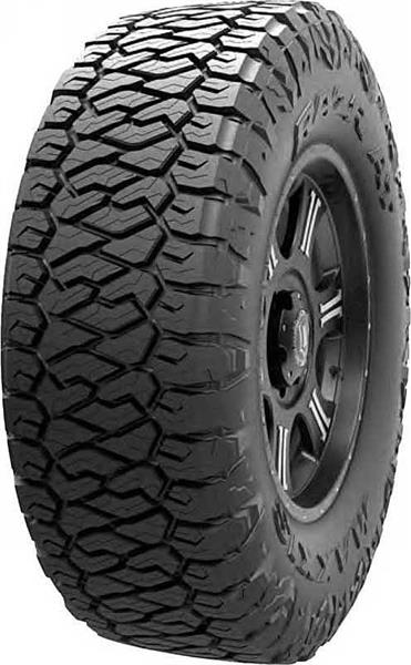 Maxxis AT-811 Razr AT 265/75 R16 116T