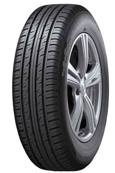 Dunlop Grandtrek PT3 235/55 R18 100V