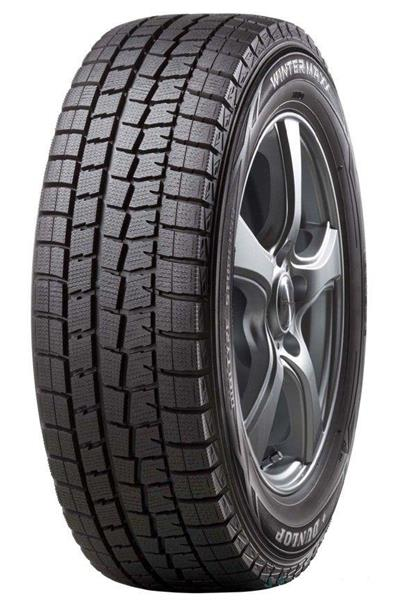 Dunlop WINTER MAXX WM01 215/55 R17 94T