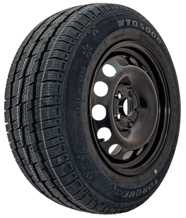 Torque Tires WTQ5000 195/70 R15 104/102R