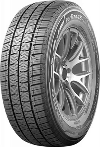 Kumho PorTran 4S CX11 215/60 R17 109/107T