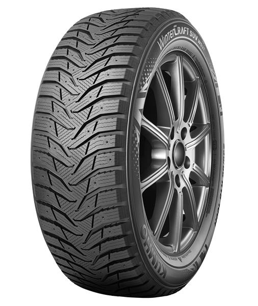 Kumho WinterCraft SUV Ice WS31 255/55 R18 109T