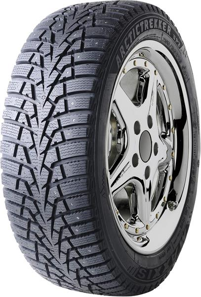 Maxxis NP3 ArcticTrekker 175/70 R14 88T