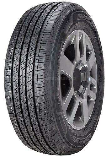 Landspider Citytraxx H/T 265/70 R16 112H