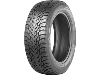 Ikon Tyres (Nokian Tyres) Autograph Snow 3 SUV 265/45 R21 108T XL