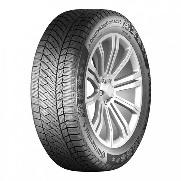 Continental ContiVikingContact 6 215/45 R17 91T