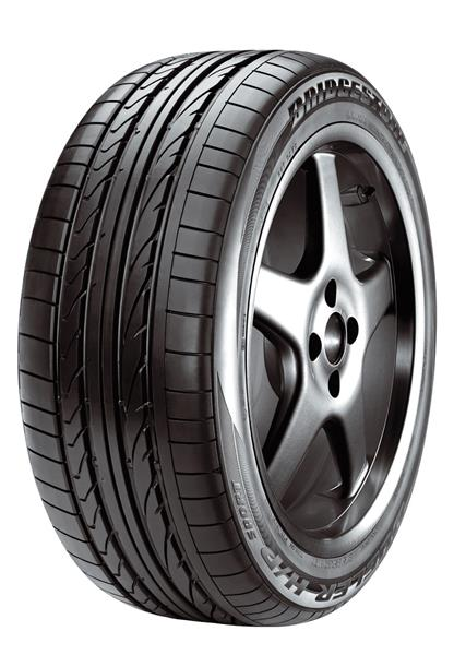 Bridgestone Dueler H/P Sport 285/45 R19 111W Runflat XL