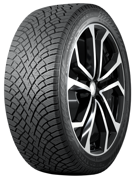 Nokian Tyres Hakkapeliitta R5 SUV 255/45 R20 105T XL