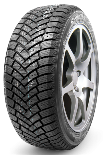 Leao Winter Defender Grip 215/65 R16 98T