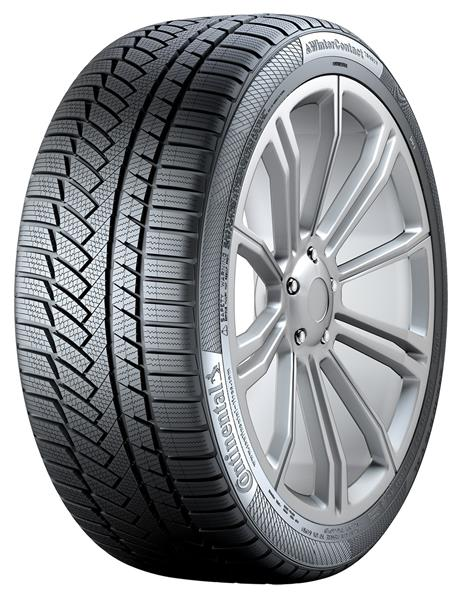 Continental ContiWinterContact TS850P 245/45 R19 102V XL AO