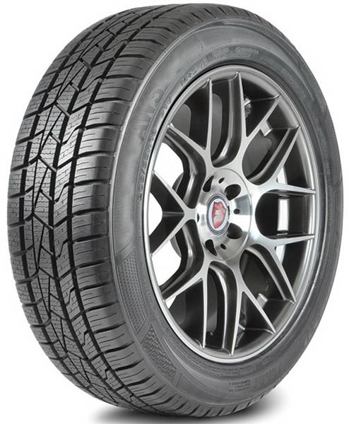 Delinte WINTER AW5 225/55 R18 98V