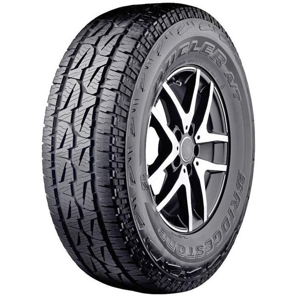 Bridgestone DUELER A/T 001 255/55 R18 109H XL