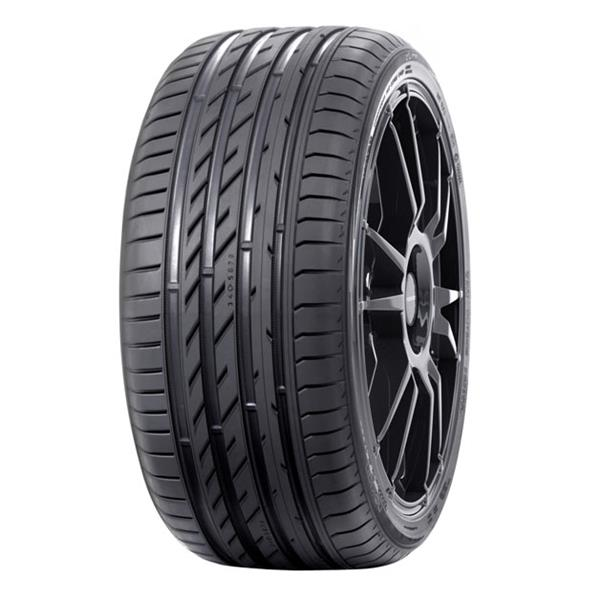 Nokian Tyres Hakka Black 225/45 R17 91W Runflat