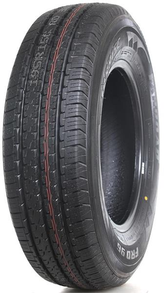 Farroad FRD96 225/70 R15 112/110S