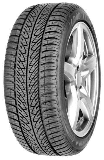 GoodYear Ultra Grip 8 Perfomance 255/60 R18 108H