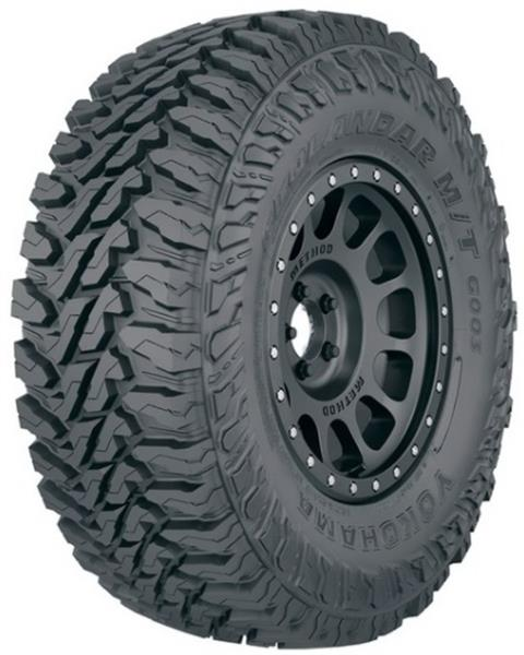 Yokohama Geolandar m/t G003 265/70 R17 121Q