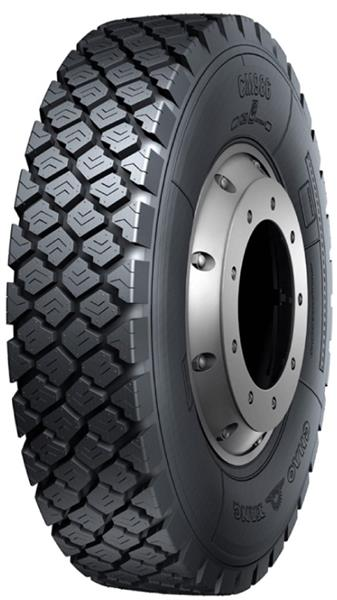 Goodride CM986 245/70 R19,5 136/134M 16pr (Ведущая)