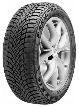 Maxxis Premitra Snow WP06 SUV 255/55 R19 111V