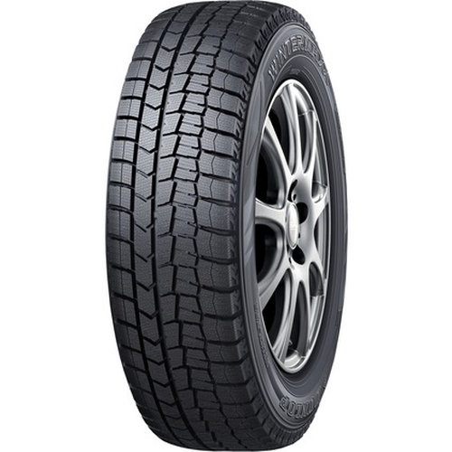 Dunlop WINTER MAXX WM02 235/45 R18 94T