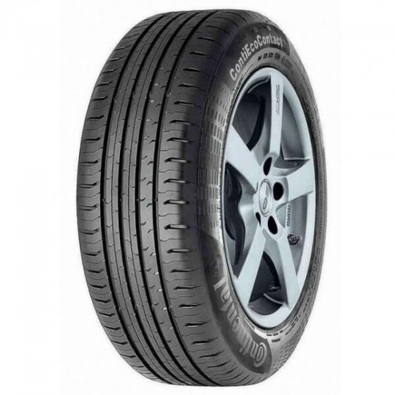 Continental EcoContact 5 205/55 R16 91H