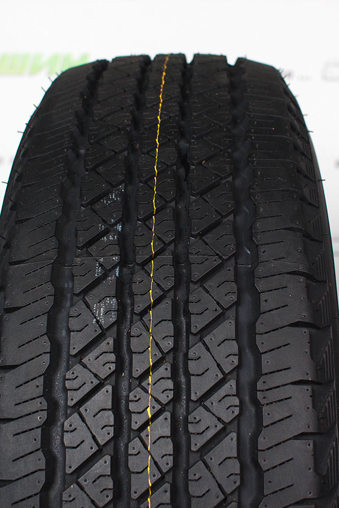 Roadstone Roadian HT 245/75 R16 109S