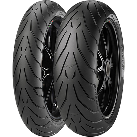 Pirelli Angel GT(Задняя) 190/50 R17 73W (Задняя) (спорт-турист)