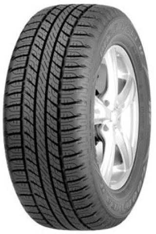 GoodYear Wrangler HP 275/65 R17 115H