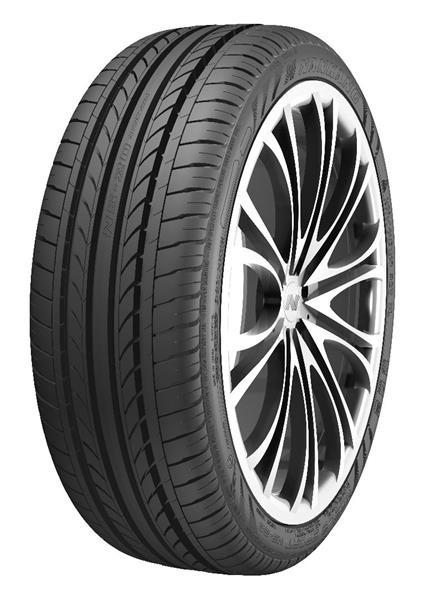 Nankang NS-20 225/40 R19 93Y XL