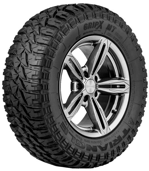 Triangle GripX MT TR281 30/9.5 R15 104Q